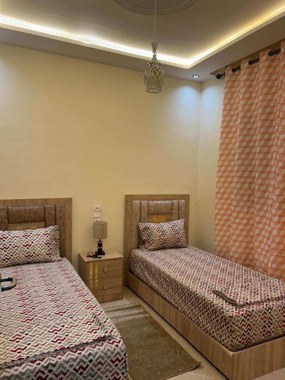 Appart Flora Tangier Exterior photo