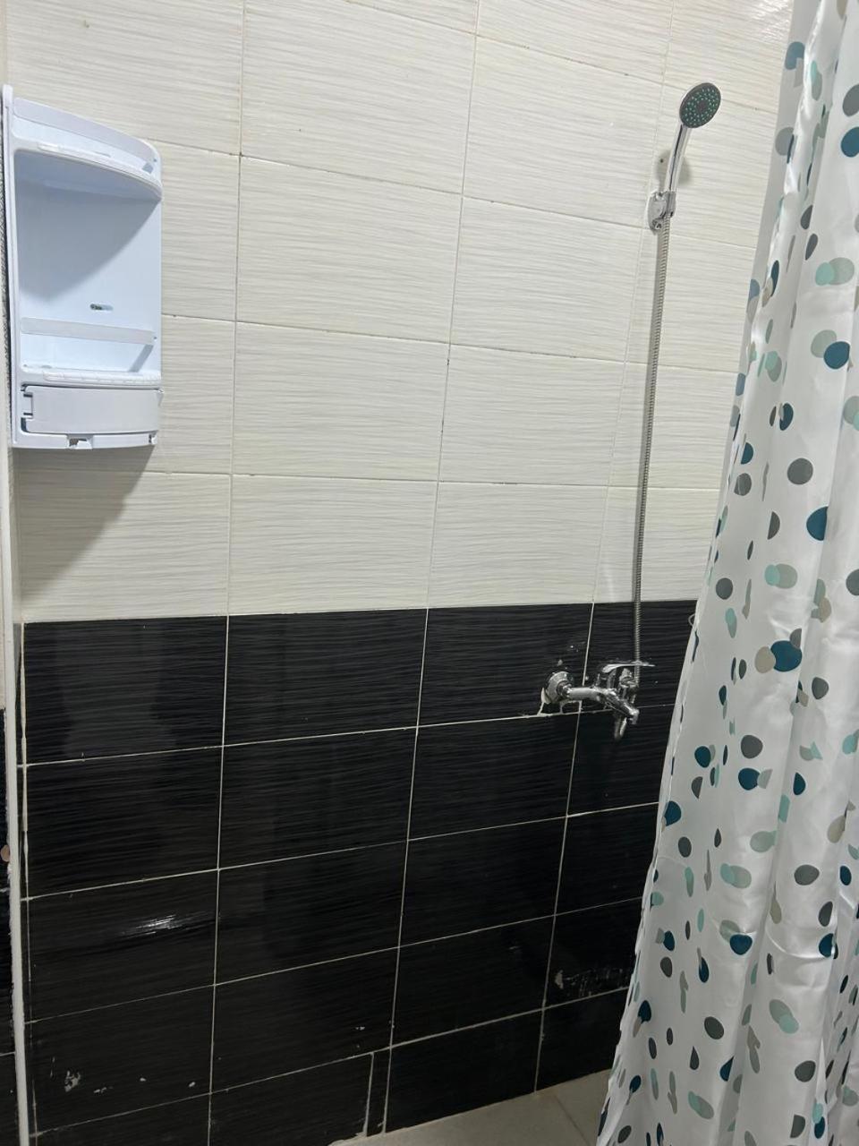 Appart Flora Tangier Exterior photo
