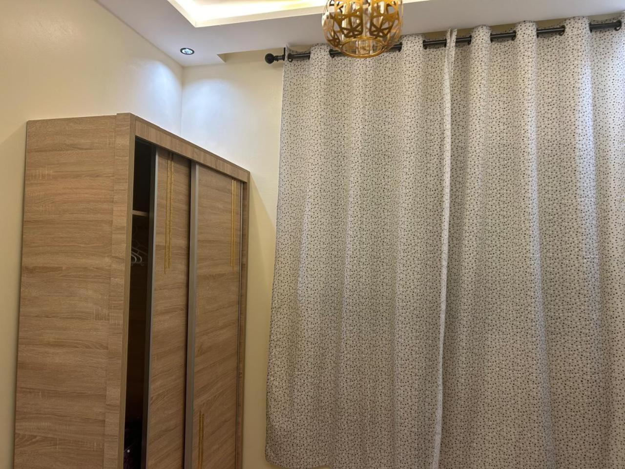 Appart Flora Tangier Exterior photo